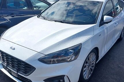 Ford Focus 129.750 km 14.440 &euro; Wiesau 95676