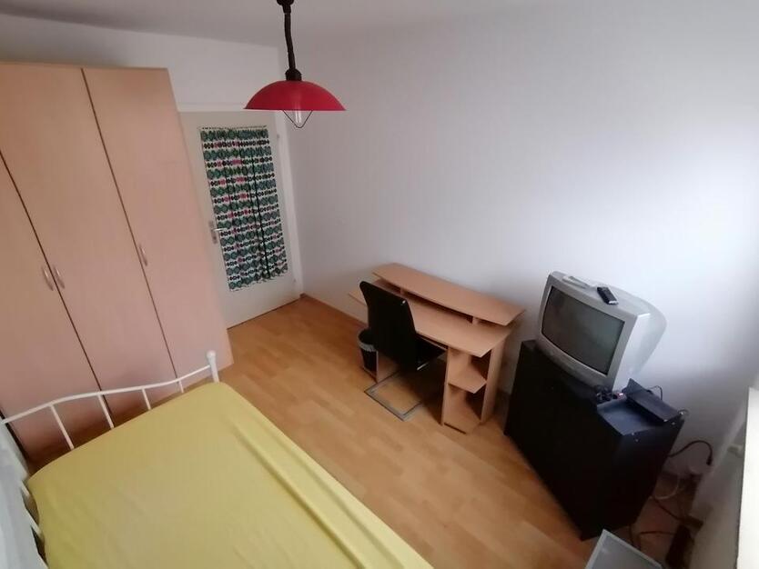Helles Zimmer in WG in Donauwörth ab 01.02.2024 zu vermieten