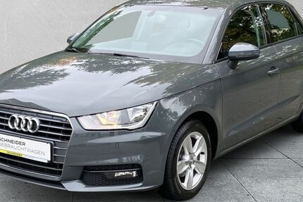 Audi A1 73.485 km 12.890 € Chemnitz 09131