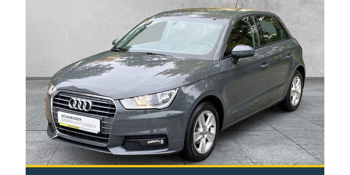 Audi A1 73.485 km 12.890 € Chemnitz 09131