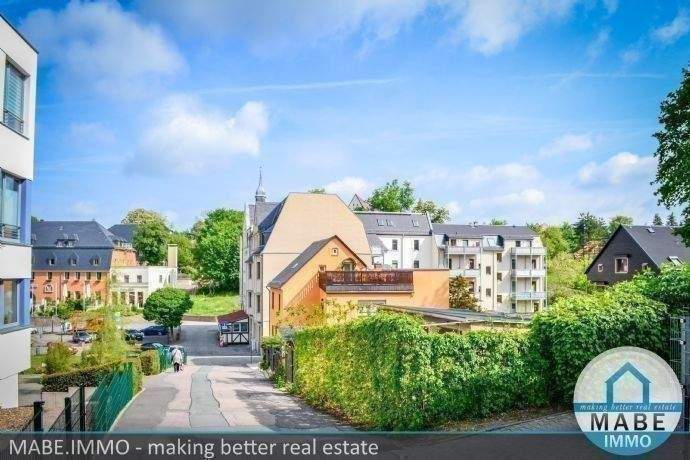 Etagenwohnung Limbach-Oberfrohna Oberfrohna - 2 Zimmer, 60 m&sup2;, 330&euro; | Angebot:26343914