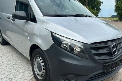 Mercedes-Benz Vito 179.550 km 15.970 &euro; Kehl 77694