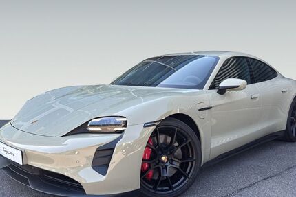 Porsche Taycan 58.847 km 74.911 &euro; Lörrach 79541