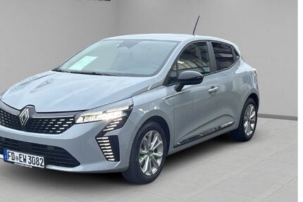 Renault Clio 9.900 km 16.390 &euro; Eschwege 37269