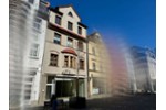 Kapitalanlage : Wohn- und Geschäftshaus mit 3 Wohneinheiten und 1 Gewerbeeinheit in 