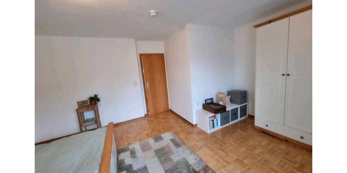 Etagenwohnung Alsfeld - 3 Zimmer, 73 m&sup2;, 900&euro; | Angebot:26118013