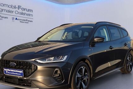 Ford Focus 15.864 km 27.980 &euro; Crailsheim 74564