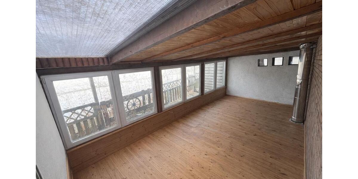 Doppelhaushälfte Sande - 3 Zimmer, 69 m&sup2;, 150.000&euro; | Angebot:24831925