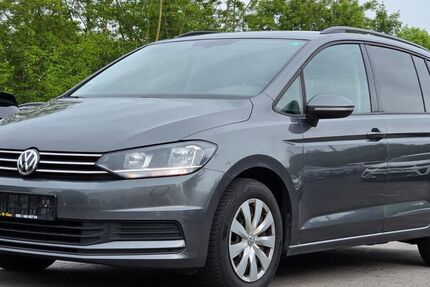VW Touran 145.000 km 13.990 &euro; Merzig 66663