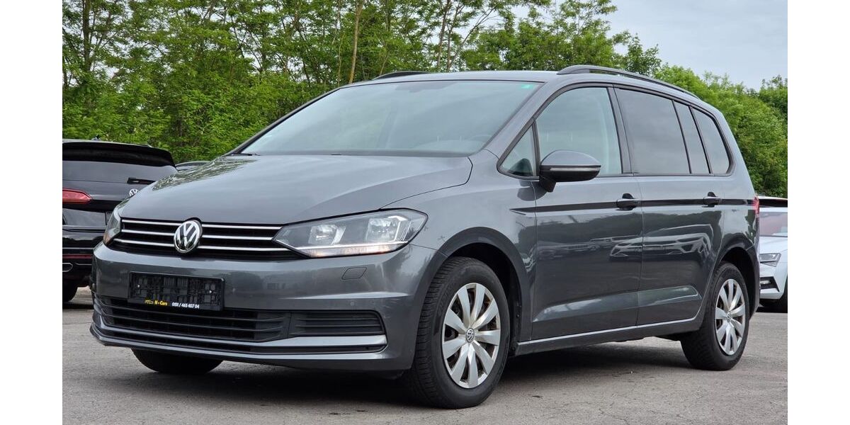 VW Touran 145.000 km 13.990 &euro; Merzig 66663