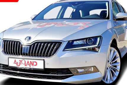 Skoda Superb 88.007 km 23.490 € Erfurt 99087