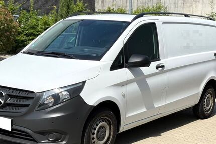 Mercedes-Benz Vito 235.000 km 7.999 &euro; Frankfurt am Main 60437