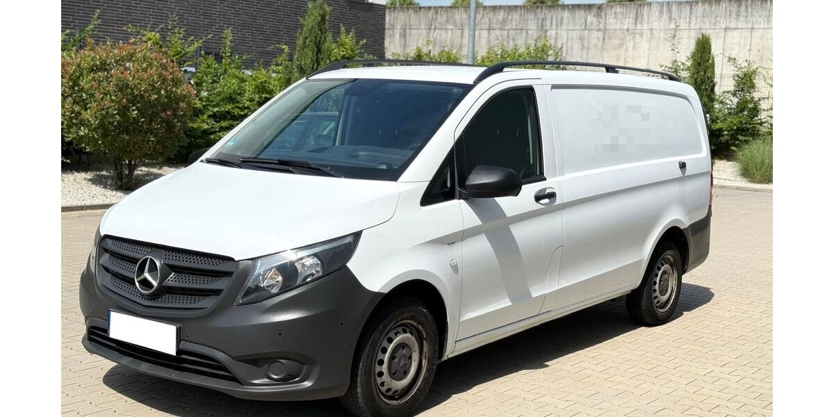 Mercedes-Benz Vito 235.000 km 7.999 &euro; Frankfurt am Main 60437