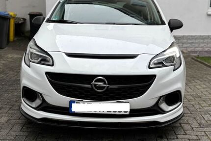 Opel Corsa 66.000 km 13.100 &euro; Singhofen 56379