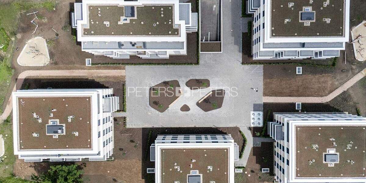 Etagenwohnung Pinneberg - 5 Zimmer, 125 m&sup2;, 699.000&euro; | Angebot:25745628