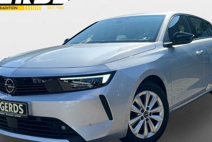Opel Astra 73.589 km 17.990 &euro; Grimmen 18507