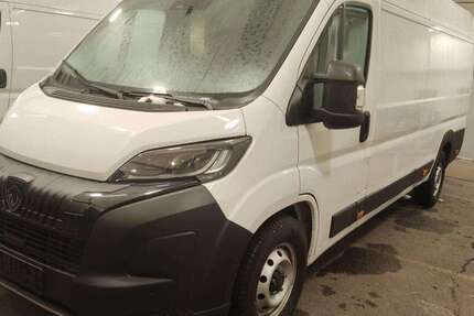 Peugeot Boxer 31.811 km 23.980 &euro; Rüsselsheim 65428