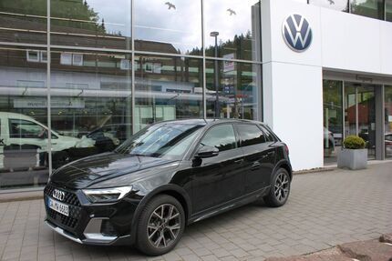 Audi A1 7.000 km 28.990 € Wildberg 72218