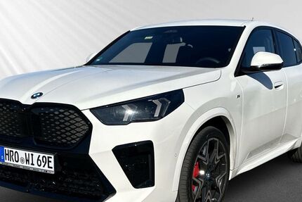 BMW iX2 15.000 km 57.900 € Rostock 18146