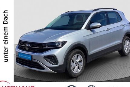 VW T-Cross 1.410 km 25.400 € Abensberg 93326