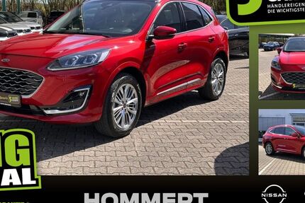 Ford Kuga 74.790 km 25.390 &euro; Coburg 96450