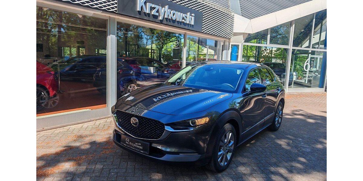 Mazda CX-30 21.936 km 24.899 &euro; Rastede 26180