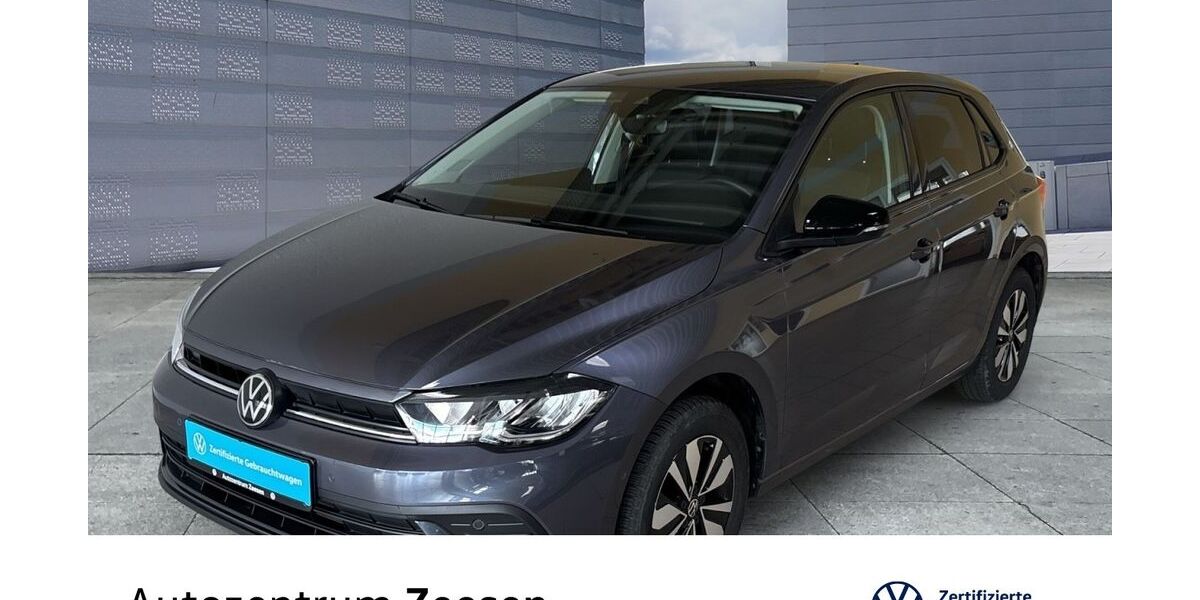 VW Polo 8.597 km 23.990 &euro; Königs-Wusterhausen 15711