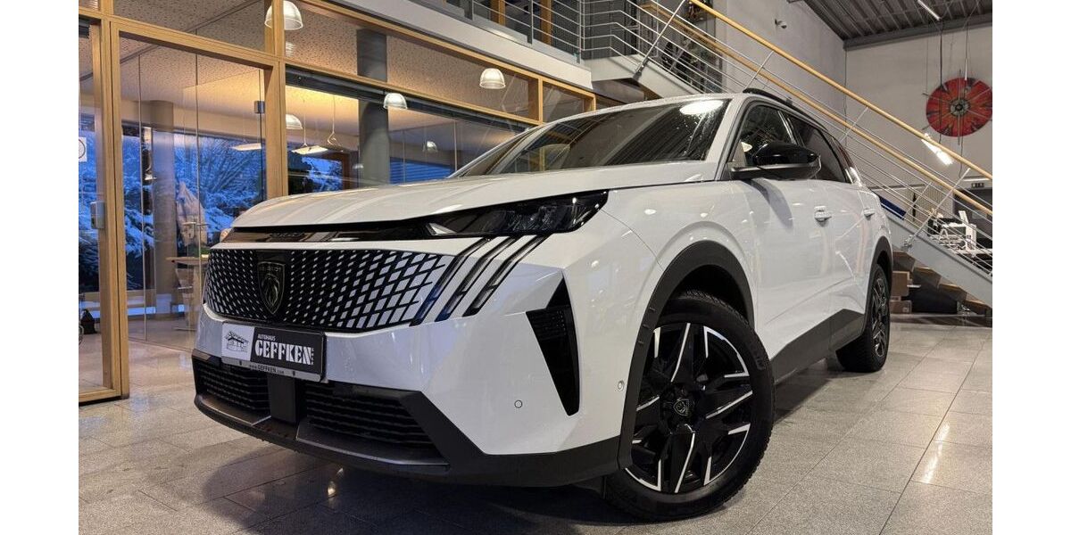 Peugeot 5008 41.500 km 27.490 &euro; Lilienthal 28865