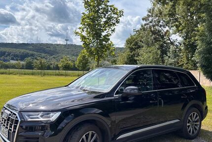 Audi Q7 57.854 km 50.000 &euro; Porta Westfalica 32457
