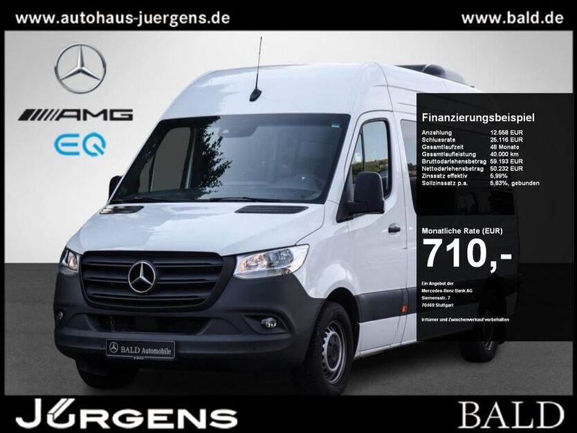 Sprinter