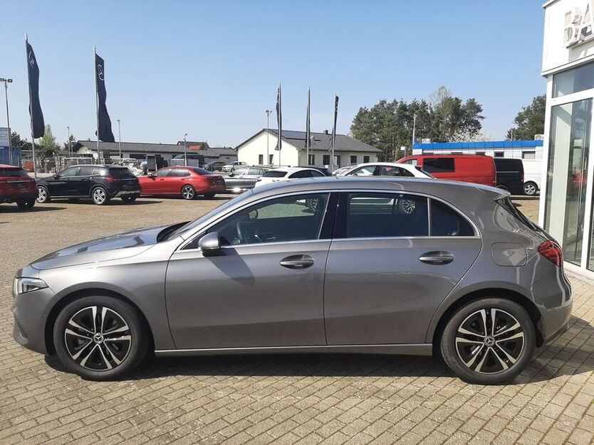 A 180