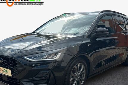 Ford Focus 7.956 km 24.490 &euro; Bamberg 96052