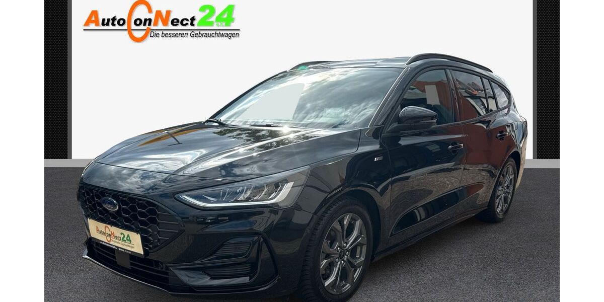 Ford Focus 7.956 km 24.490 &euro; Bamberg 96052