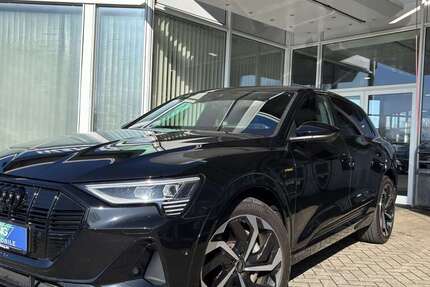 Audi e-tron 39.300 km 47.890 &euro; Lohne 49393