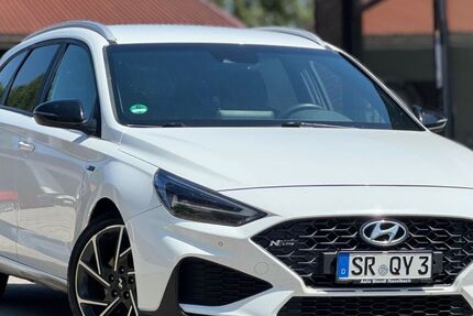 Hyundai i30 244.666 km 10.999 &euro; Haselbach 94354