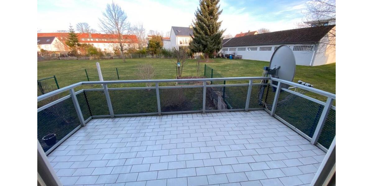 Erdgeschoßwohnung Soest - 3.5 Zimmer, 86 m&sup2;, 197.800&euro; | Angebot:25393802