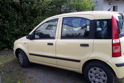 Fiat Panda 189.895 km 1.890 &euro; Gummersbach 51647