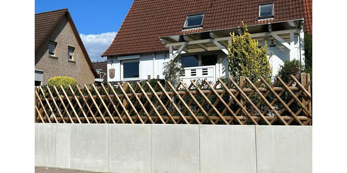 Reihenhaus in Preetz mit viel Platz 6 zimmer