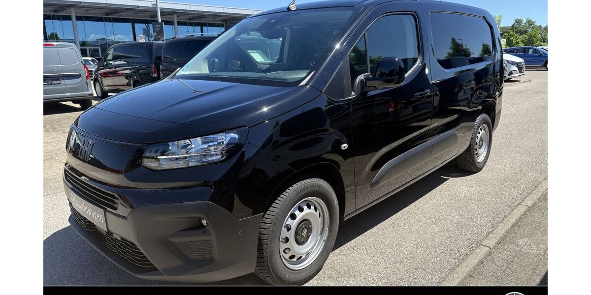 Fiat Doblo 9.950 km 20.850 &euro; Kaufbeuren 87600
