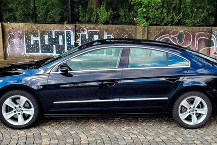 VW CC 195.700 km 6.499 &euro; Bremen 28217