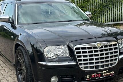 Chrysler 300C