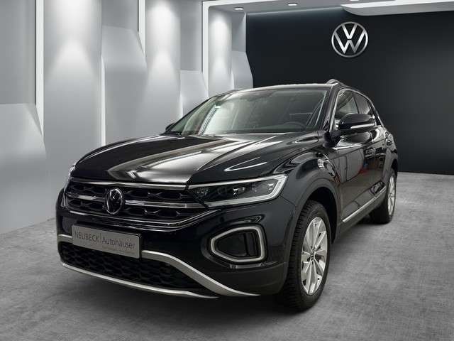 VW T-Roc 6.500 km 36.890 € Speyer 67346
