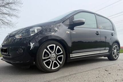 VW up! 81.000 km 7.999 &euro; Welver 59514