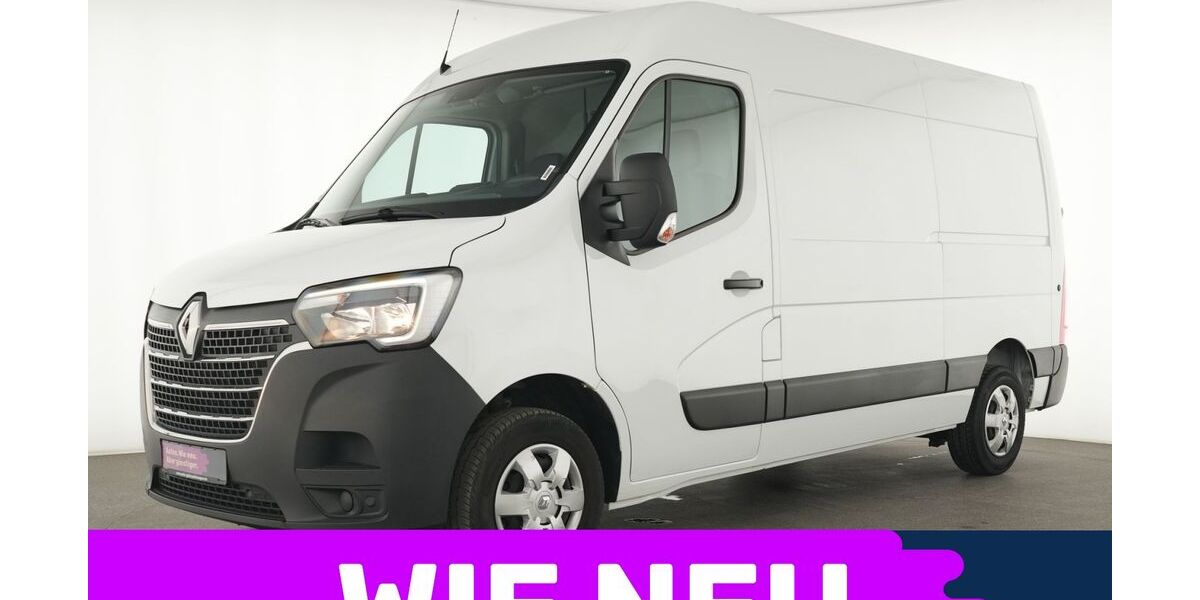 Renault Master 47.254 km 25.499 &euro; Neuss 41460