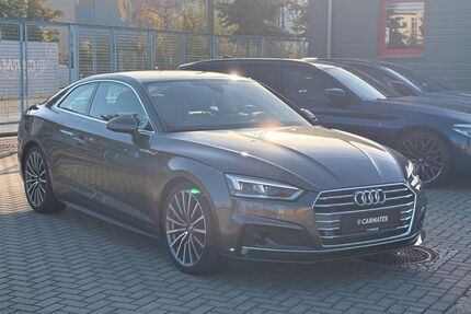 Audi A5 59.751 km 24.990 &euro; Halle (Saale) 06116