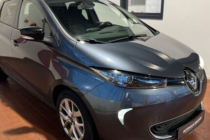 Renault ZOE 66.627 km 9.900 &euro; Henstedt-Ulzburg (bei Hamburg) 24558