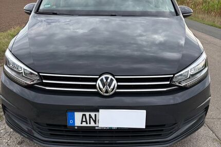 VW Touran 167.000 km 10.450 &euro; Ansbach 91522