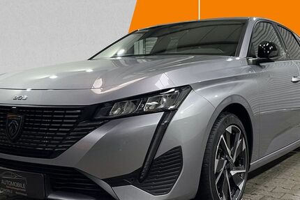 Peugeot 308 26.000 km 22.900 &euro; Bühl-Vimbuch 77815