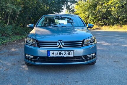 VW Passat 169.000 km 12.490 € Hannover 30449