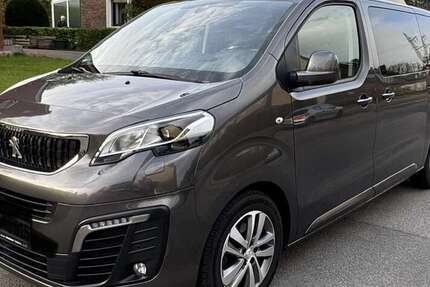 Peugeot Traveller 123.500 km 27.000 &euro; Bottrop, Stadt 46244